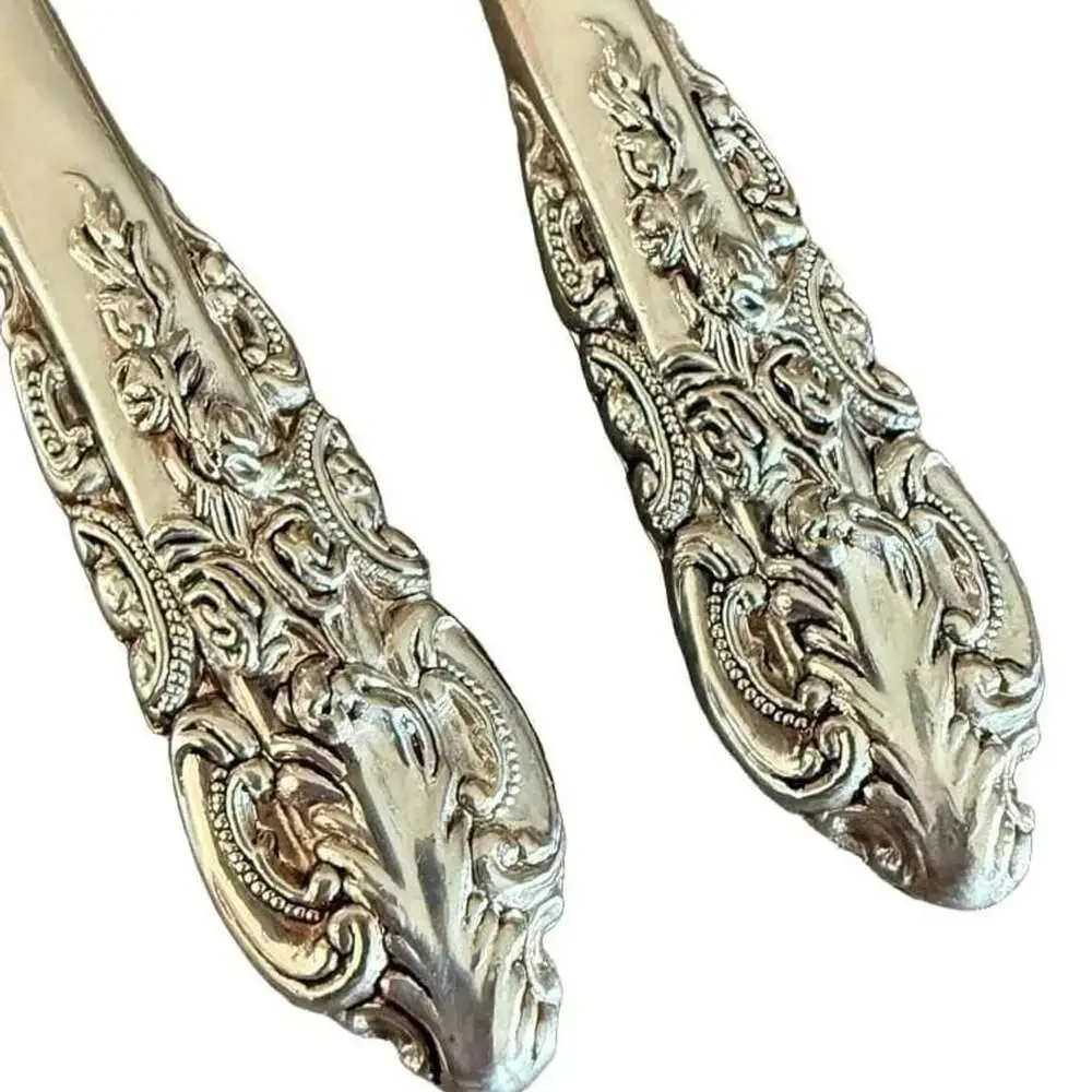 Godinger silver piece